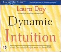 Laura Day - Inner Life: Dynamic Intuition lyrics