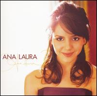 Ana Laura - Ana Laura lyrics
