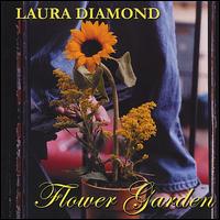 Laura Diamond - Flower Garden lyrics