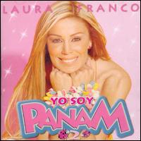 Laura Franco - Yo Soy Panam, Vol. 2 lyrics