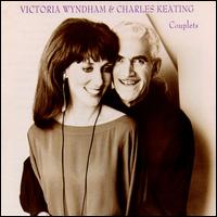 Victoria Wyndham & Charles Keating - Couplets lyrics