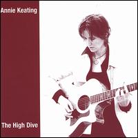 Annie Keating - The High Dive lyrics