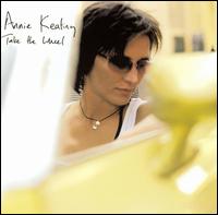 Annie Keating - Take the Wheel lyrics