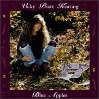 Vicki Pratt Keating - Blue Apples lyrics