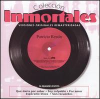 Patricio Renan - Coleccin Inmortales lyrics
