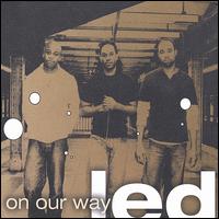 The Led - On Our Way lyrics