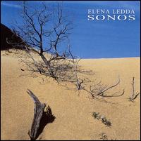 Elena Ledda - Sonos [2001] lyrics