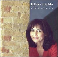 Elena Ledda - Incanti lyrics