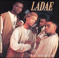 Ladae! - The Moment lyrics
