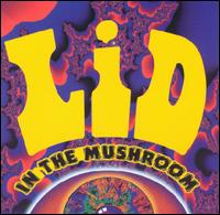 Lid - In the Mushroom lyrics