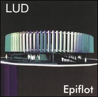 Lud - Epiflot lyrics