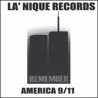 L.D. Jones - America/911 lyrics