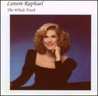 Lenore Raphael - The Whole Truth lyrics