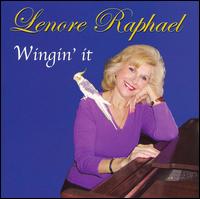 Lenore Raphael - Wingin' It lyrics