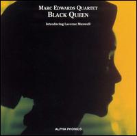 Mark Edwards Quartet - Black Queen lyrics