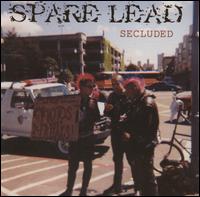 Spare Lead - Secluded lyrics