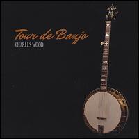 Charles Wood - Tour de Banjo lyrics