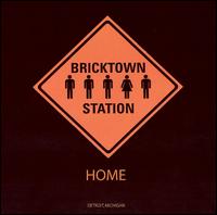 Bricktown Station - Home lyrics