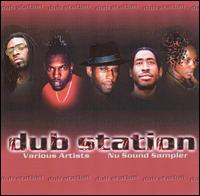 Dub Station - Nu Sound Sampler lyrics