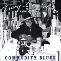 Tracy Lee Nelson - Commodity Blues lyrics