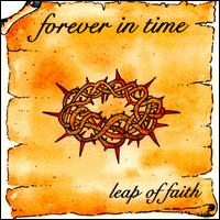 Leap of Faith - Forever in Time lyrics