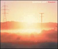 Quantum Leap - Passion lyrics