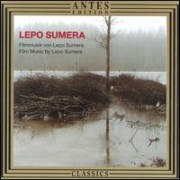 Lepo Sumera - Film Music lyrics