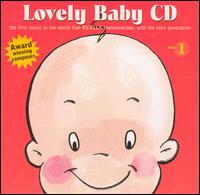 Raimond Lap - Lovely Baby CD, Vol. 1 lyrics