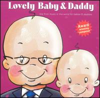 Raimond Lap - Lovely Baby and Daddy lyrics
