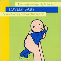 Raimond Lap - Lovely Baby lyrics