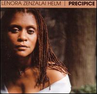 Lenora Zenzalai Helm - Precipice lyrics