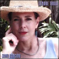 Lenore Troia - Sand Dancing lyrics