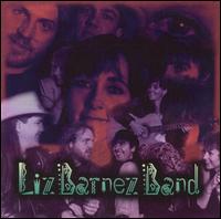Liz Barnez - Liz Barnez Band lyrics