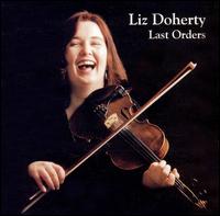 Liz Doherty - Last Orders lyrics