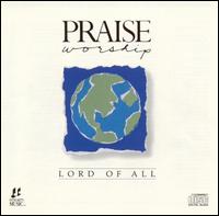 Charlie LeBlanc - Lord of All lyrics