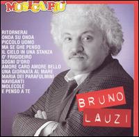 Bruno Lauzi - Ritornerai lyrics
