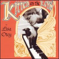 Lisa Otey - Kitten on the Keys lyrics