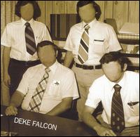 Deke Falcon - Sand in the Shower, Rust on the Road lyrics