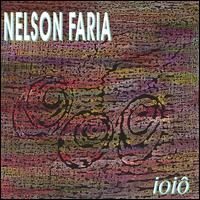 Nelson Faria - Ioio lyrics
