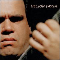 Nelson Faria - Nelson Faria lyrics