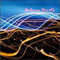 Lenny MacDowell - Autumn Breath lyrics