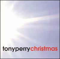 Tony Perry - Tonyperrychristmas lyrics