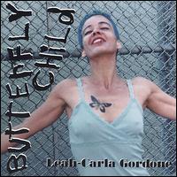 Leah-Carla Gordone - Butterfly Child lyrics