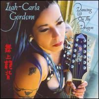Leah-Carla Gordone - Dancing on the Dragon lyrics