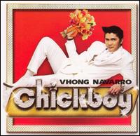 Vhong Navarro - Chickboy lyrics