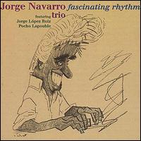 Jorge Navarro - Fascinating Rhythm lyrics
