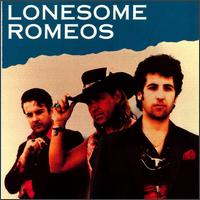 Lonesome Romeos - Lonesome Romeos lyrics