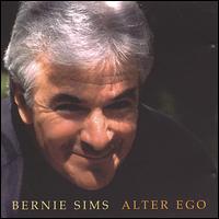 Bernie Sims - Alter Ego lyrics