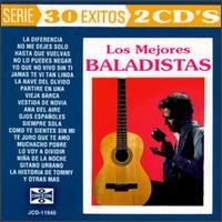 Mejores Baladistas - 30 Exitos Los Mejores Baladista lyrics