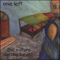 One Left - The Nature of the Beast lyrics